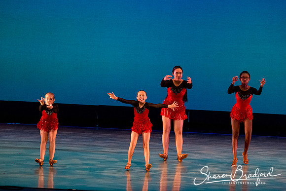 Samba Medley pc Sharen Bradford-1581
