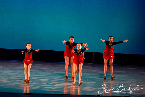 Samba Medley pc Sharen Bradford-1582