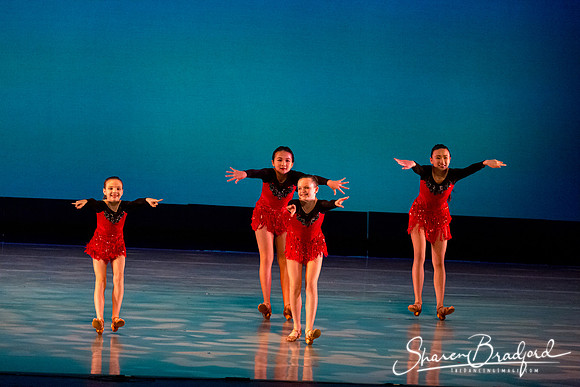 Samba Medley pc Sharen Bradford-1583
