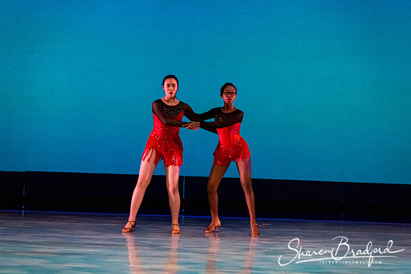 Samba Medley pc Sharen Bradford-1584