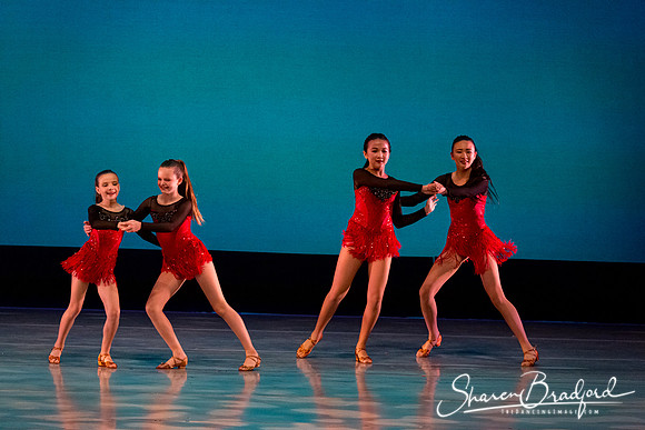 Samba Medley pc Sharen Bradford-1586