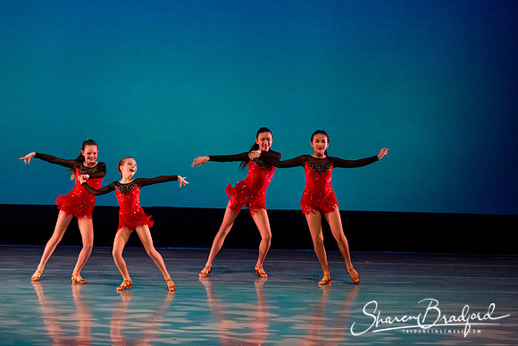 Samba Medley pc Sharen Bradford-1587