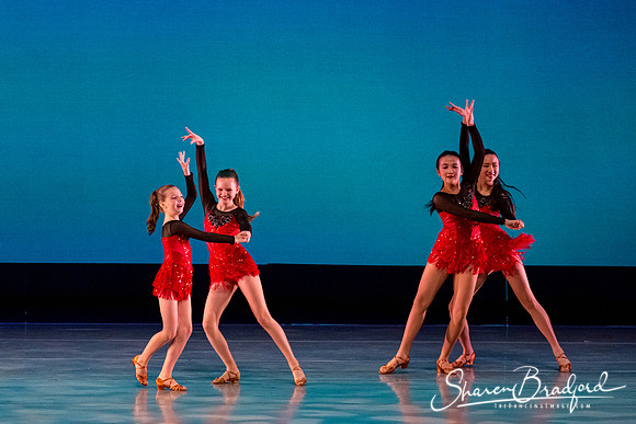 Samba Medley pc Sharen Bradford-1588