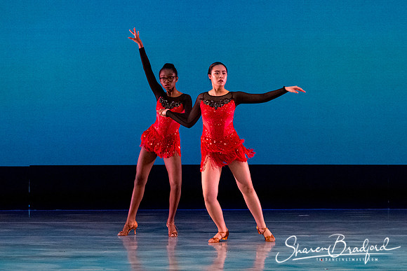 Samba Medley pc Sharen Bradford-1589