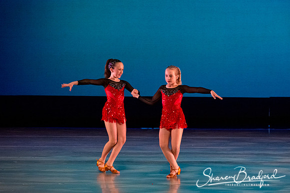 Samba Medley pc Sharen Bradford-1591