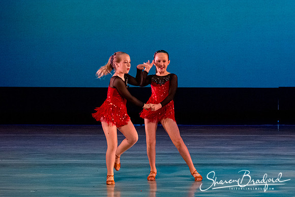 Samba Medley pc Sharen Bradford-1593