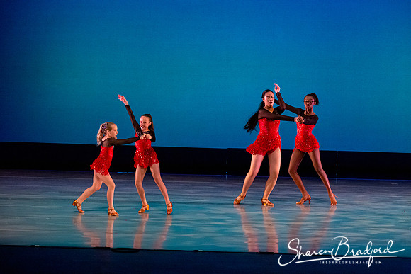 Samba Medley pc Sharen Bradford-1594