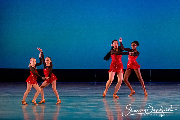 Samba Medley pc Sharen Bradford-1596