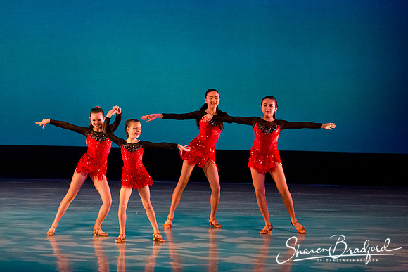 Samba Medley pc Sharen Bradford-1597
