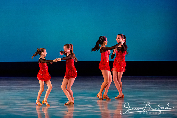 Samba Medley pc Sharen Bradford-1598