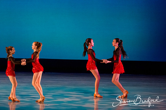 Samba Medley pc Sharen Bradford-1601