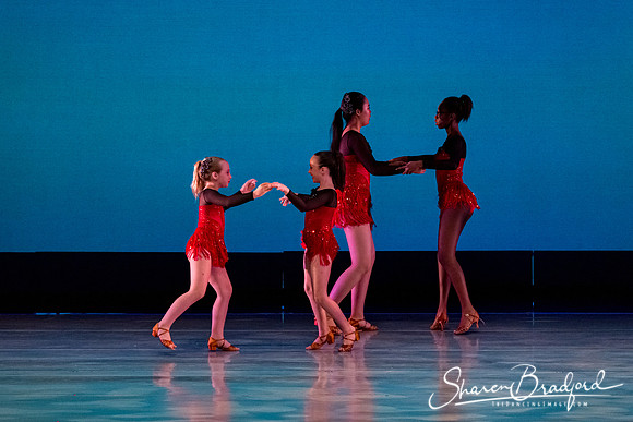 Samba Medley pc Sharen Bradford-1606