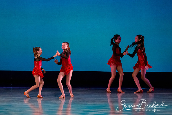 Samba Medley pc Sharen Bradford-1609