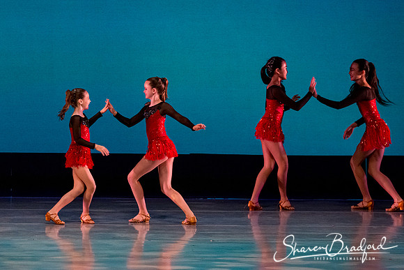 Samba Medley pc Sharen Bradford-1610
