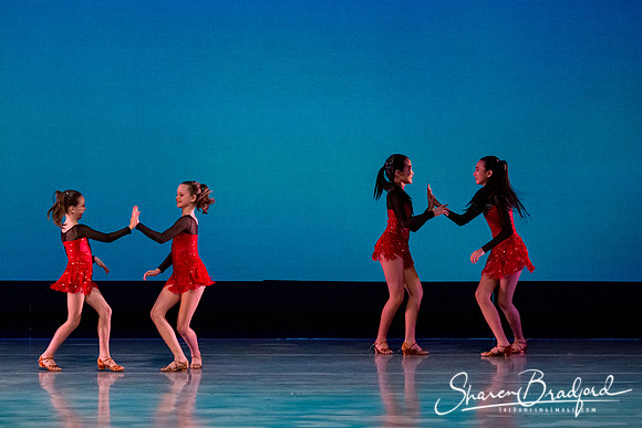 Samba Medley pc Sharen Bradford-1614