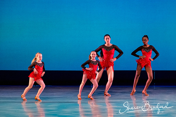 Samba Medley pc Sharen Bradford-1619