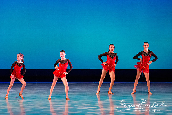Samba Medley pc Sharen Bradford-1621
