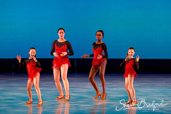 Samba Medley pc Sharen Bradford-1629