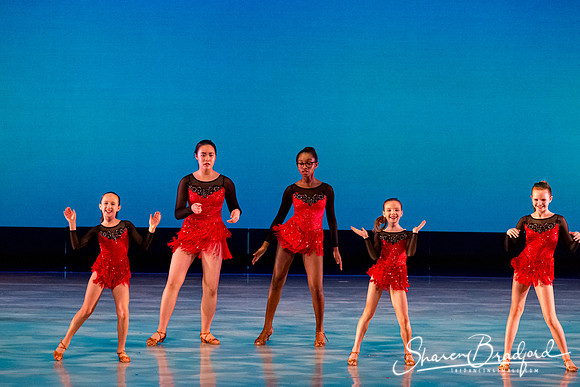 Samba Medley pc Sharen Bradford-1632