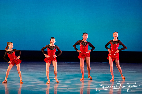 Samba Medley pc Sharen Bradford-1633