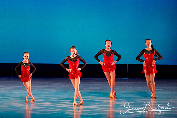 Samba Medley pc Sharen Bradford-1634
