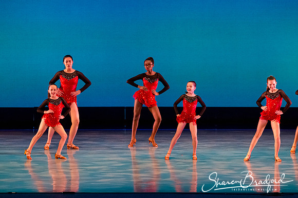 Samba Medley pc Sharen Bradford-1638