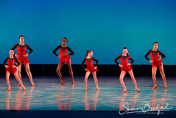 Samba Medley pc Sharen Bradford-1639