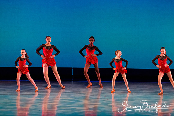 Samba Medley pc Sharen Bradford-1641