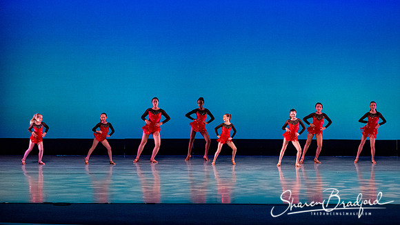 Samba Medley pc Sharen Bradford-1643