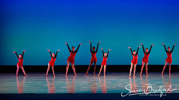 Samba Medley pc Sharen Bradford-1644