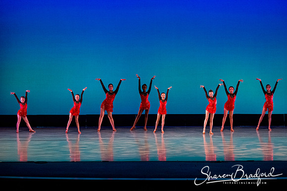 Samba Medley pc Sharen Bradford-1645