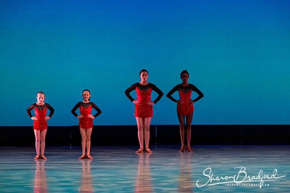 Samba Medley pc Sharen Bradford-1555