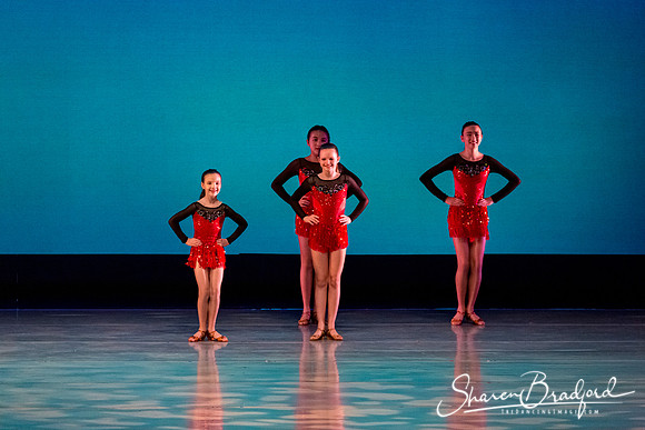 Samba Medley pc Sharen Bradford-1556