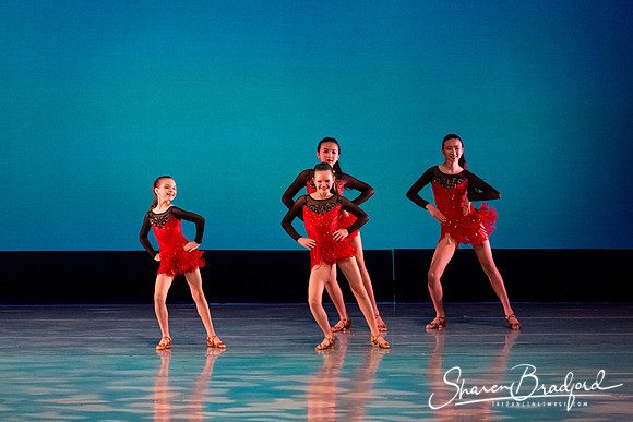 Samba Medley pc Sharen Bradford-1558