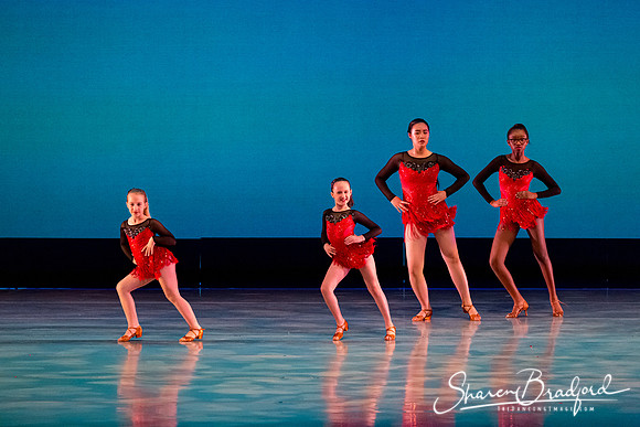 Samba Medley pc Sharen Bradford-1560