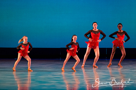Samba Medley pc Sharen Bradford-1561