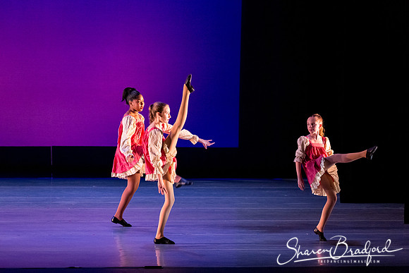 We're a Mess pc Sharen Bradford-1833