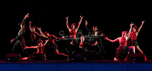 B.Moore Dance pc Sharen Bradford-1123