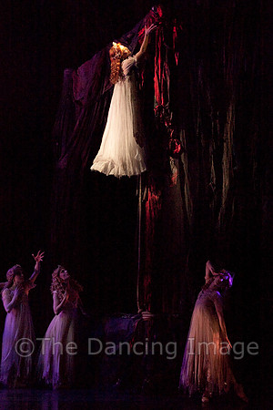 Dracula Thurs Act III-1985