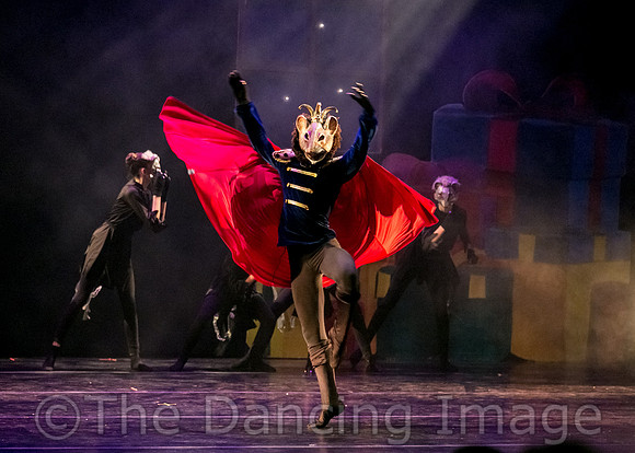 Royale Ballet Nutcracker-0769