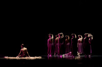 Dallas Ballet Company