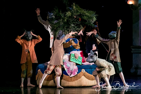 Nutcracker Battle eve pc Sharen Bradford-6398