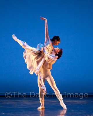Romeo & Juliet -0195