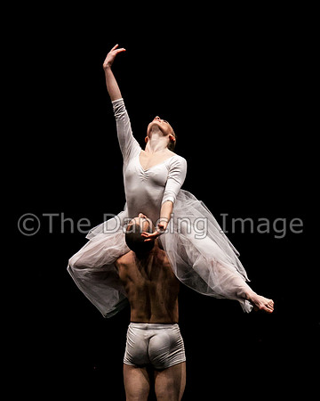Spectrum Dance - LOVE-0661