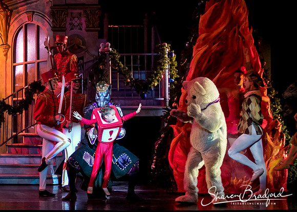 Nutcracker Battle eve pc Sharen Bradford-6551