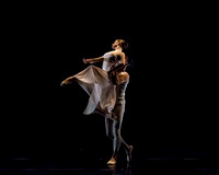 Ballet Frontier