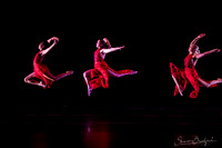 B Moore Dance_NISSI pc Sharen Bradford-1957