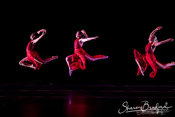B Moore Dance_NISSI pc Sharen Bradford-1957