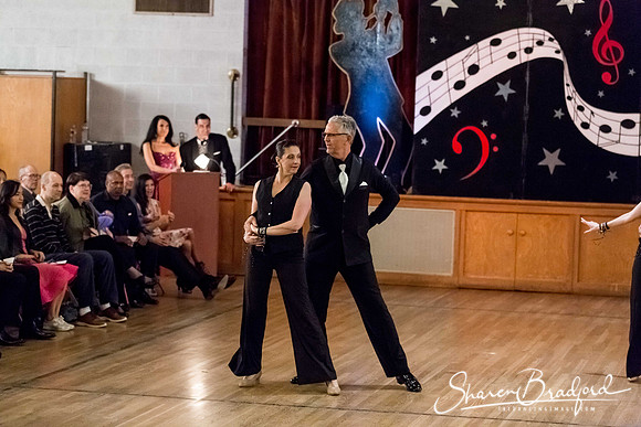 Quickstep Formation pc Sharen Bradford-0606