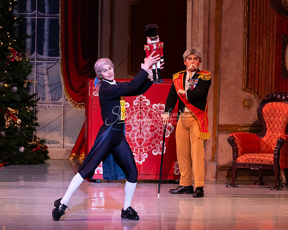 ACB Nutcracker 2023 pc Sharen Bradford-0493